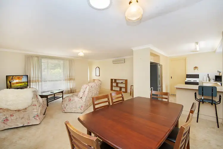 Second view of Homely unit listing, 1/14 Karissa Drive, Goonellabah NSW 2480
