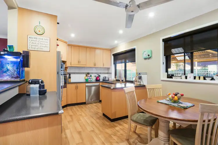 Fourth view of Homely house listing, 3 Burke Crescent, Dampier WA 6713