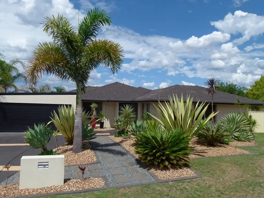 Main view of Homely house listing, 4 Berber Street, Yamanto QLD 4305