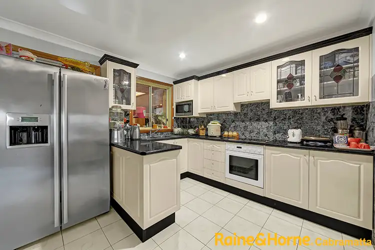 Fourth view of Homely house listing, 28 Ainslie Street, Fairfield West NSW 2165