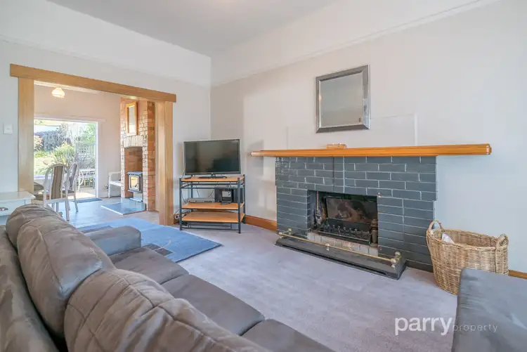 Fifth view of Homely house listing, 1 Cato Street, West Launceston TAS 7250