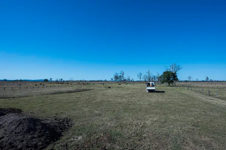 Third view of Homely rural property listing, Prop Lt 1012 715 Lawrence Road, Southgate NSW 2460
