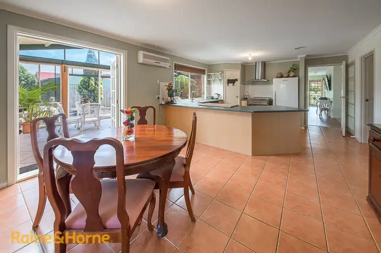 Fourth view of Homely house listing, 11 Landscape Close, Gisborne VIC 3437