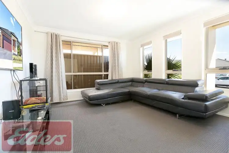 Second view of Homely house listing, 16 Ashby Street, Oran Park NSW 2570