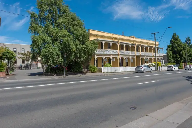 Fifth view of Homely house listing, 58 Tamar St, Launceston TAS 7250