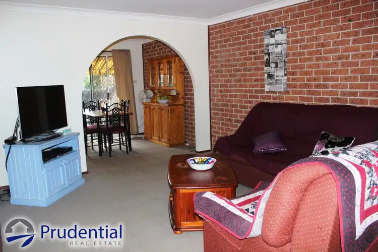 Sixth view of Homely house listing, 3/2 Scriven Street, Leumeah NSW 2560