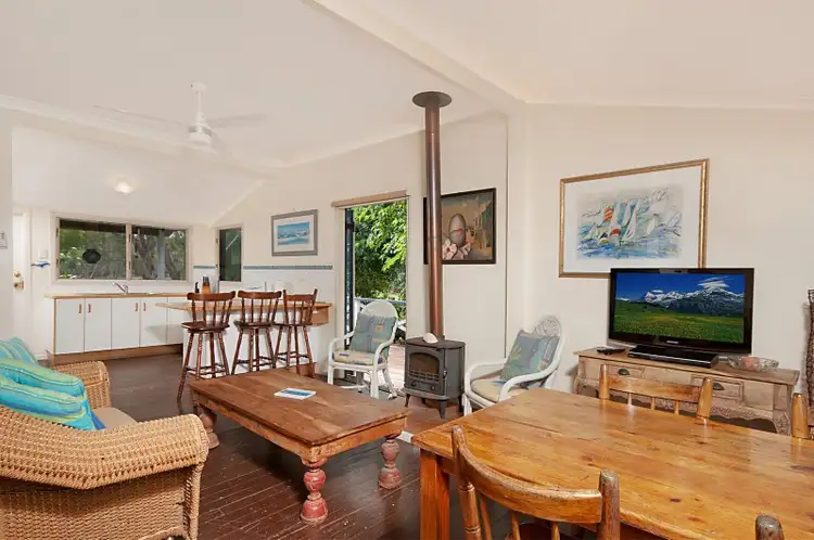 Second view of Homely house listing, 3 Byron Street, New Brighton NSW 2483