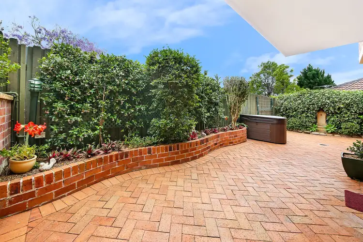 Fifth view of Homely townhouse listing, 4/71 Greenacre Rd, Connells Point NSW 2221