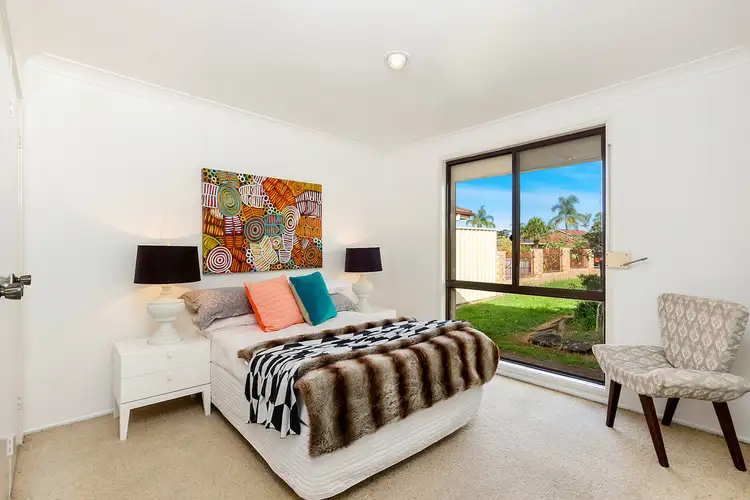 Fifth view of Homely house listing, 51 Condello Crescent, Edensor Park NSW 2176