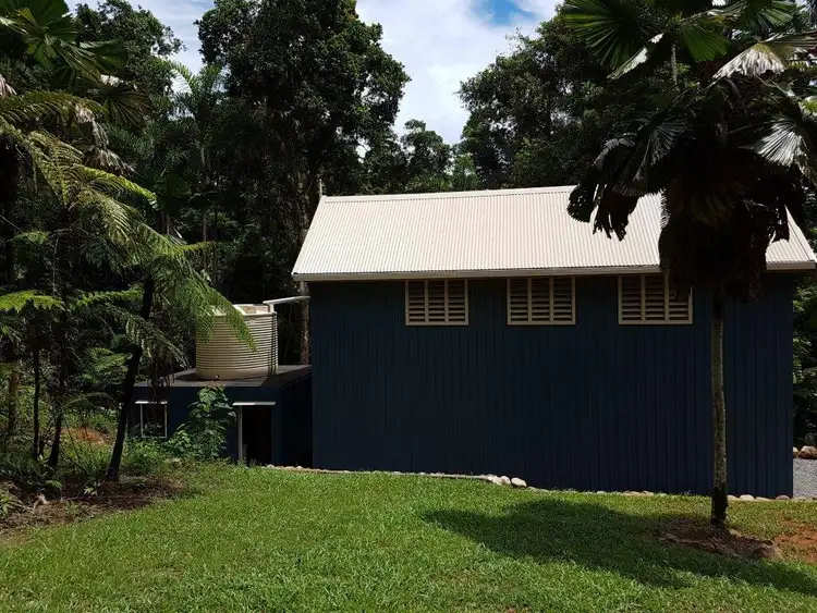Seventh view of Homely land listing, 385 Maple Road, Daintree QLD 4873