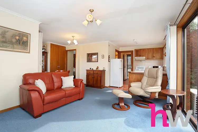 Fifth view of Homely unit listing, 3/11 Waurnvale Drive, Belmont VIC 3216
