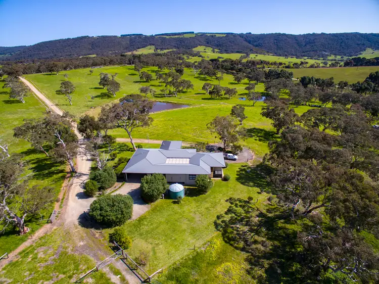 Fourth view of Homely rural property listing, 958 Greenhills Road, Hindmarsh Valley SA 5211