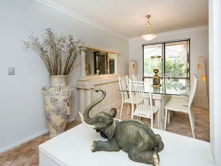 Fifth view of Homely house listing, 20 Winston Crescent, Viveash WA 6056