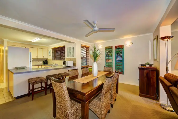 Sixth view of Homely house listing, 1/16 Miller Street, Bargara QLD 4670