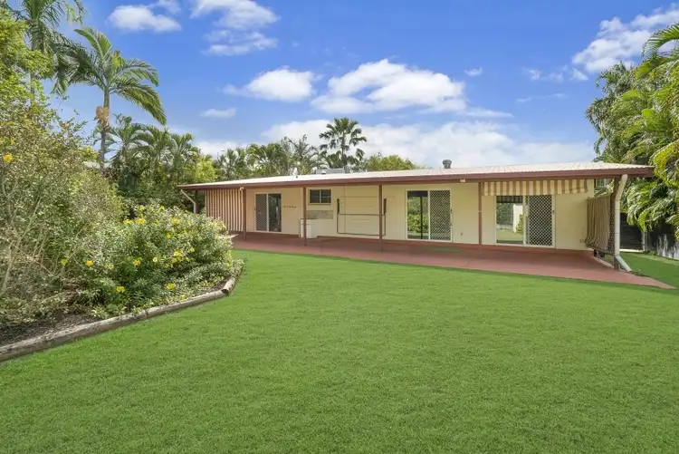 Second view of Homely house listing, 12 Moorhen Circuit, Bakewell NT 832