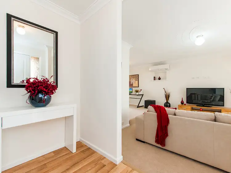 Third view of Homely house listing, 24 Celosia Way, Riverton WA 6148