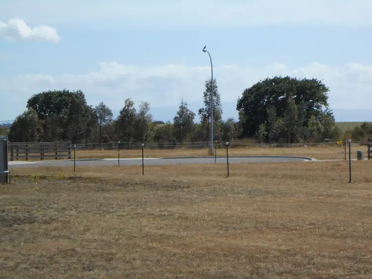 Third view of Homely land listing, 6A Jetson Court, Cressy TAS 7302