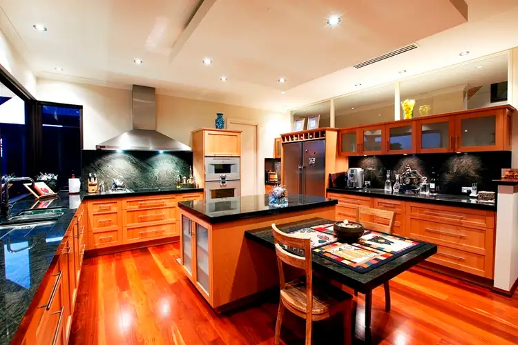 Fourth view of Homely house listing, 2 Hayley Close, Yallingup WA 6282