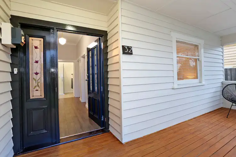 Second view of Homely house listing, 32 Lomond Terrace, East Geelong VIC 3219