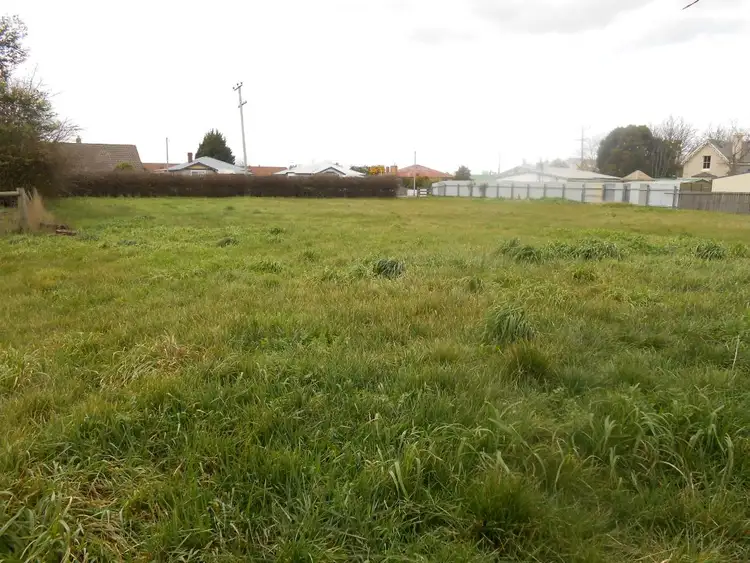 Second view of Homely land listing, Lot 3, 56 Clarence Street, Perth TAS 7300