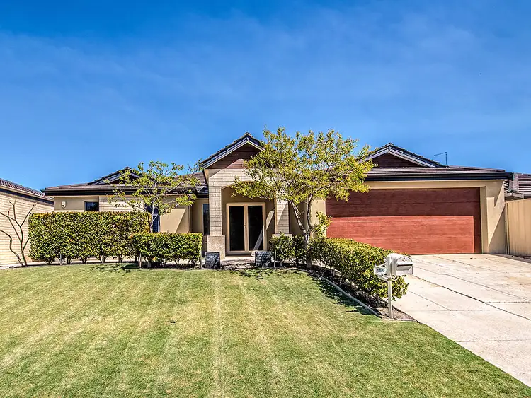 Second view of Homely house listing, 356 Kingsway, Landsdale WA 6065