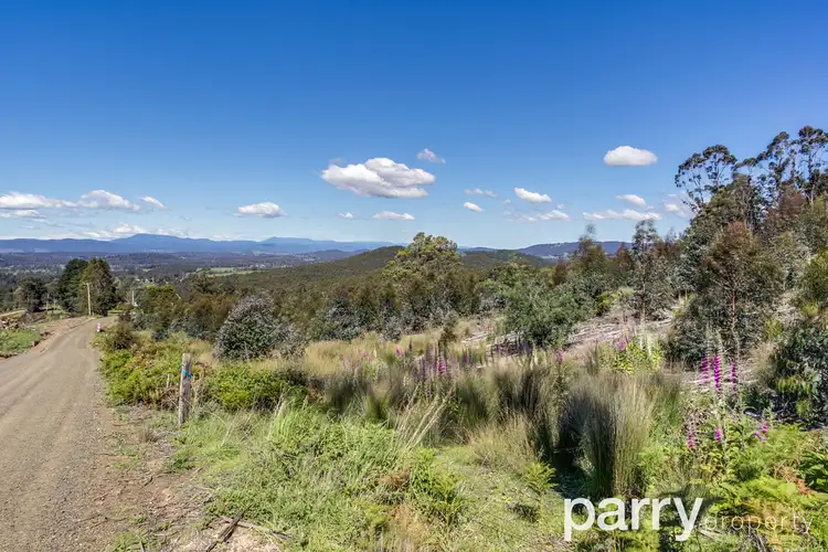 Seventh view of Homely land listing, Lot 4 Rookery Road, Winkleigh TAS 7275