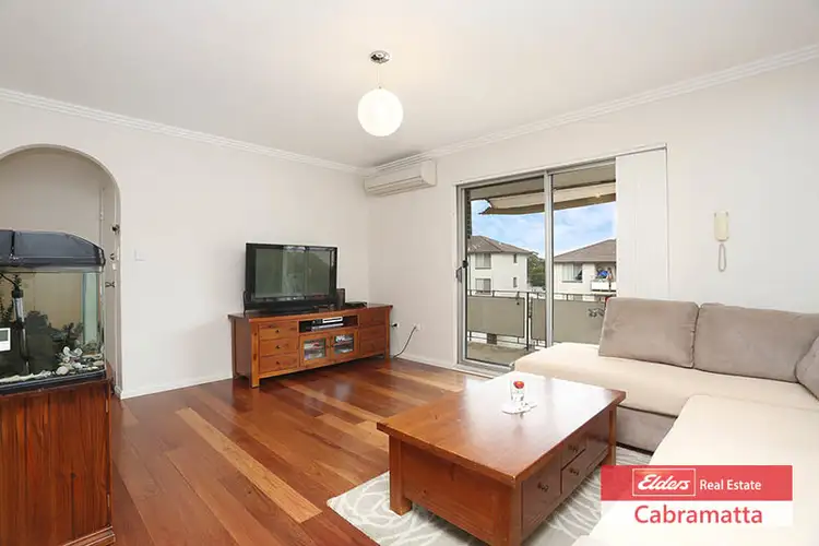 11/118-124 Longfield Street, Cabramatta NSW 2166