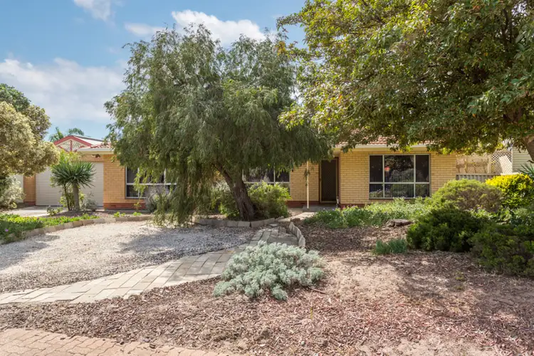 Main view of Homely house listing, 43 Sir Ross Smith Drive, North Haven SA 5018