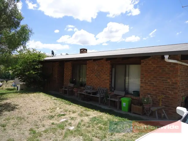 Main view of Homely house listing, 97 Camp Street, Adelong NSW 2729