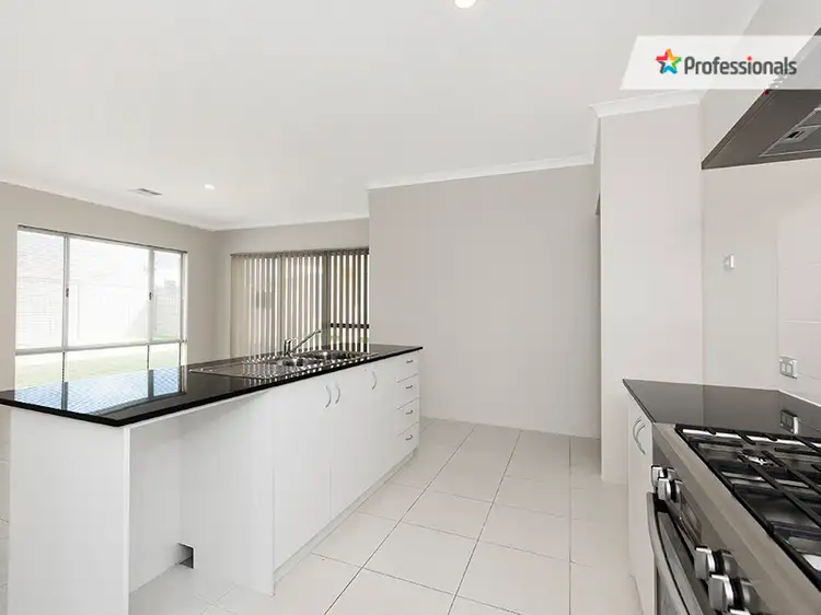 Fifth view of Homely house listing, 43 Partridge Bend, Byford WA 6122