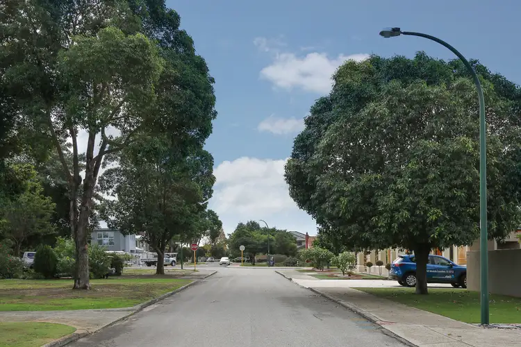 Seventh view of Homely house listing, 48 The Promenade, Mount Pleasant WA 6153