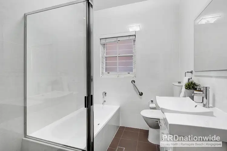 Sixth view of Homely unit listing, 1/24-26 Florence Street, Ramsgate Beach NSW 2217