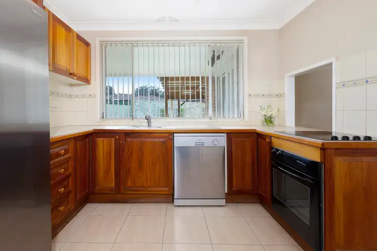 Third view of Homely house listing, 5 Shell Place, Dapto NSW 2530