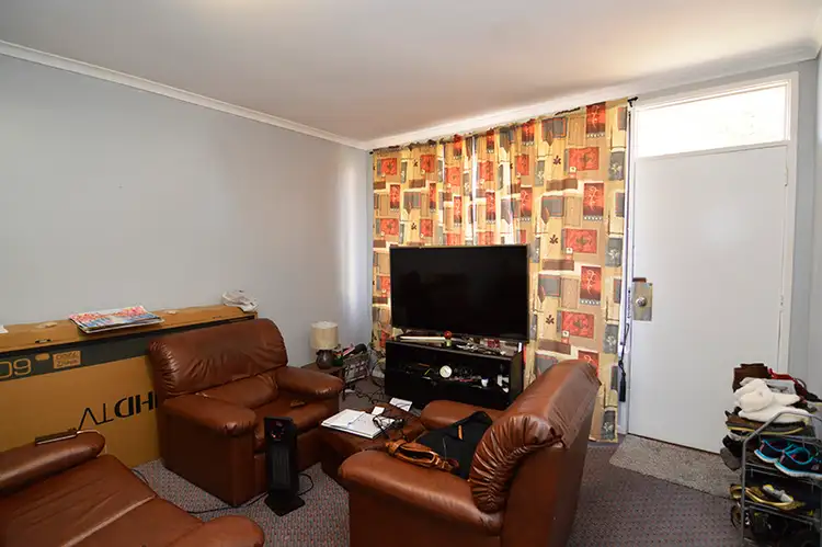 Second view of Homely unit listing, 6/189 Deakin Avenue, Mildura VIC 3500