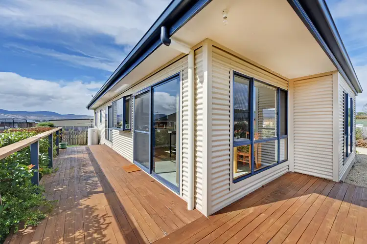 Second view of Homely house listing, 26 Alexander Circle, Campania TAS 7026