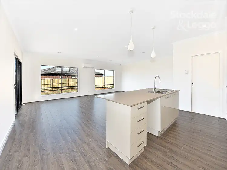 Seventh view of Homely house listing, 29 The Woods Boulevard, Mickleham VIC 3064