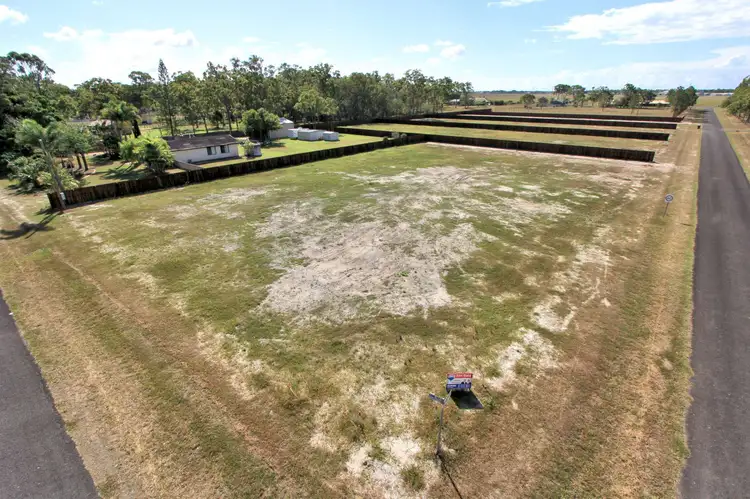 Third view of Homely land listing, Lot 1 Fermann Street, Kensington QLD 4670