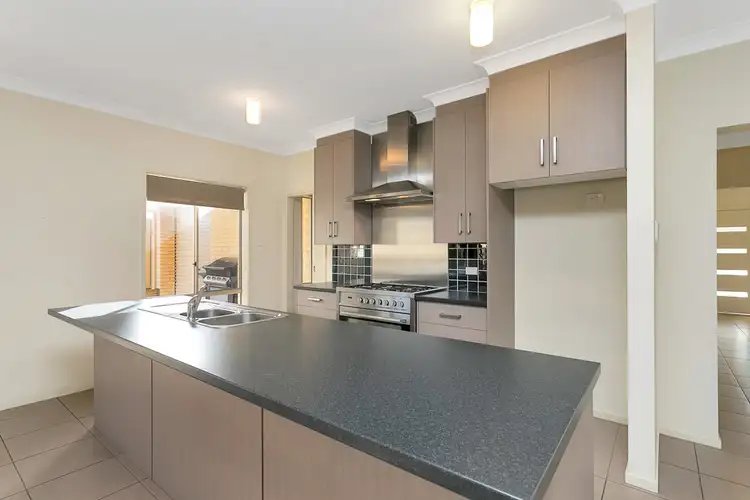 Fourth view of Homely house listing, 4 Polkinghorn Avenue, Aldinga Beach SA 5173