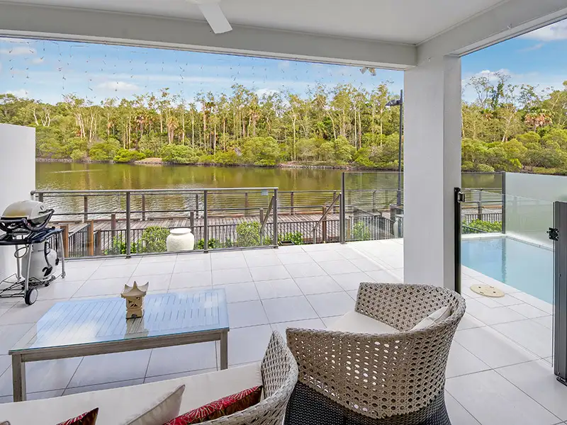 Main view of Homely house listing, 34 Serenity Circuit, Maroochydore QLD 4558