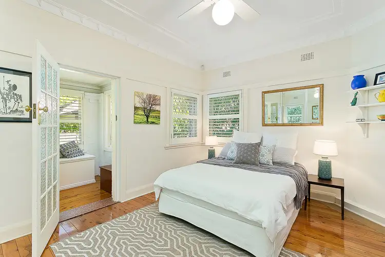 Fifth view of Homely house listing, 54 Fourth Avenue, Willoughby NSW 2068
