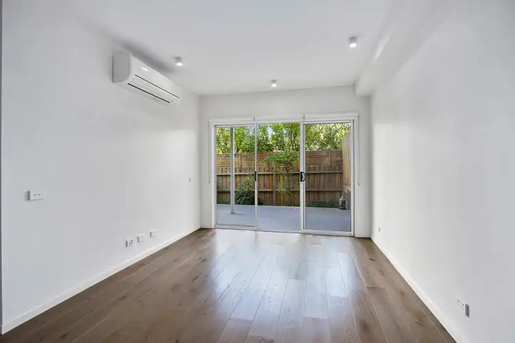 Second view of Homely apartment listing, G04/2-8 Murray Street, Clayton VIC 3168