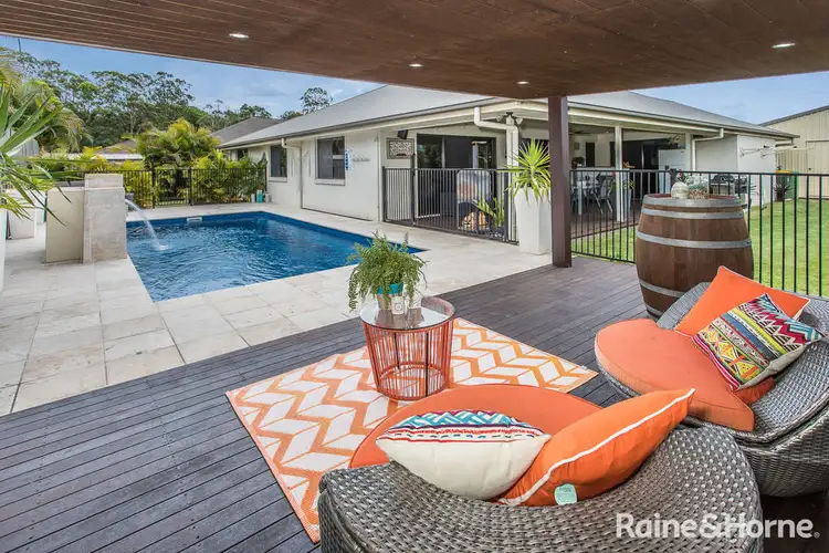 Fifth view of Homely house listing, 25 Moorhen Court, Narangba QLD 4504