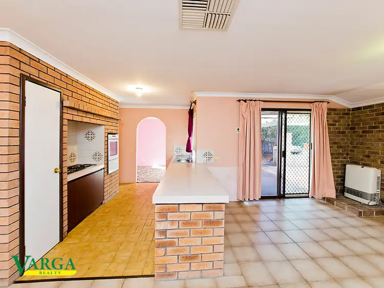 Third view of Homely house listing, 2 Arreton Close, Willetton WA 6155