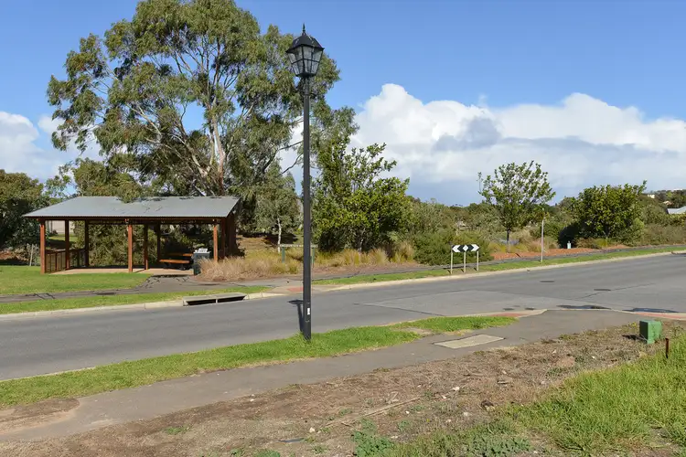 Second view of Homely land listing, 106 Matthew Flinders Drive, Encounter Bay SA 5211