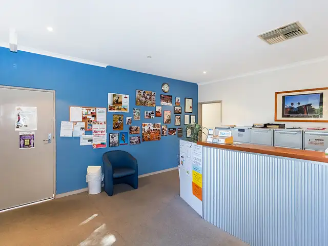 Fifth view of Homely house listing, 17 Larapinta Drive, Alice Springs NT 870