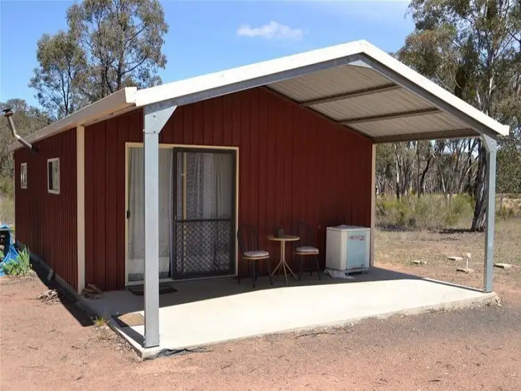 Second view of Homely rural property listing, 8 Pine Close, Mudgee NSW 2850