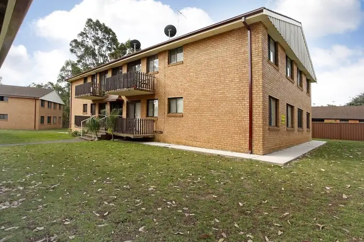 Fourth view of Homely unit listing, 36/17-25 Rudd Road, Leumeah NSW 2560