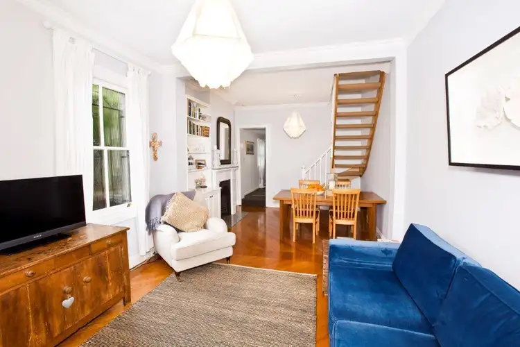 Sixth view of Homely terrace listing, 23 McGarvie Street, Paddington NSW 2021