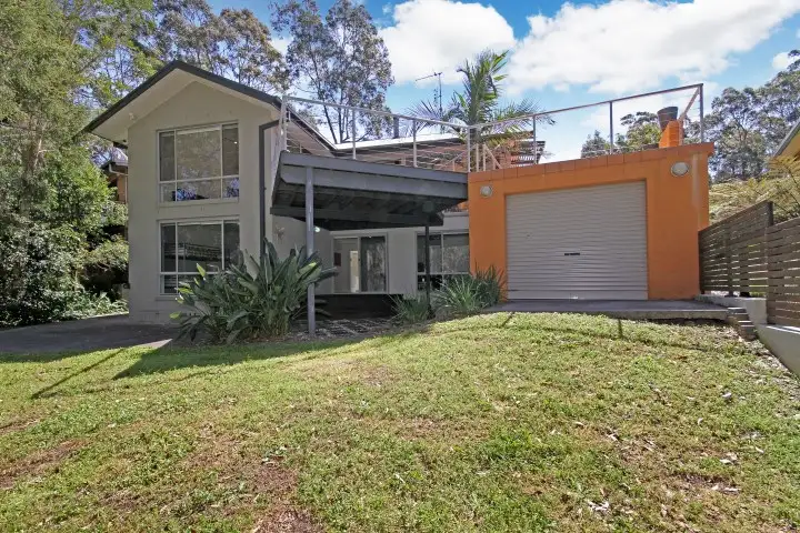 Sixth view of Homely house listing, 27 Fauna Avenue, Long Beach NSW 2536
