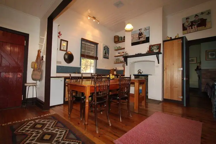 Second view of Homely house listing, 1140 Werona-Kingston Road, Kooroocheang VIC 3364